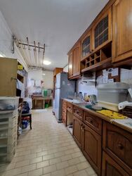 Blk 405 Sin Ming Garden (Bishan), HDB 5 Rooms #460729101